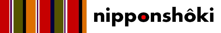 nipponshoki